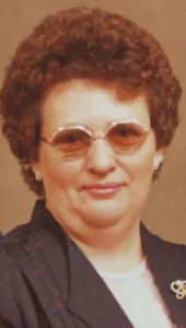 Ruth E. Kling